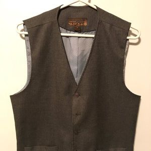 Men’s Vest
